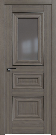 26X графит 800*2000 Орех пекан серебро