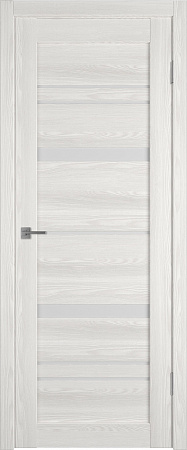 Atum Pro Х25 white cloud 800*2000 Bianco Р