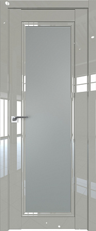 127L матовое 800*2000 Галька люкс
