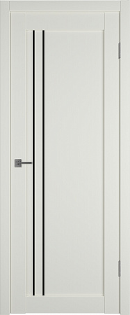 E33 ДО black gloss 800*2000 Emalex MidWhite зпз 196