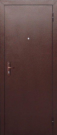 Стройгост 5 РФ мет/мет NEW 860*2050 R