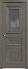 26X графит кристалл 800*2000 Орех пекан серебро