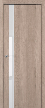 S26 ДО Pure White 800*2000 Милк вуд
