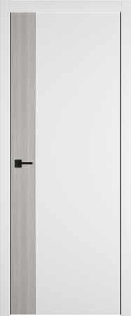 Urban V Вставка Stone Oak 800*2000 Emalex Ice Black Edge зпп Eclipse зпз 196