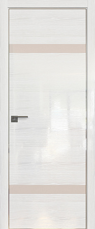3STK перламутровый лак 800*2000 Pine white glossy хром с 4-х сторон