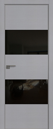 10STK черный лак 800*2000 Pine manhattan grey матовая с 4-х сторон