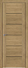 99XN триплекс черный 800*2000 Дуб салинас светлый