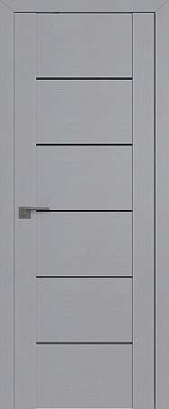 99STP триплекс черный 800*2000 Pine manhattan grey