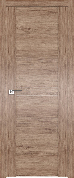 151XN 800*2000 Дуб салинас светлый AL