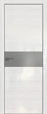 4STK серебряный мат.лак 800*2000 Pine white glossy хром черная с 4-х сторон