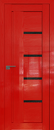 2.08STP дождь черный 800*2000 Pine red glossy