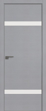 3STK белый лак 800*2000 Pine manhattan grey хром с 4-х сторон