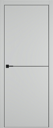 Urban 1 800*2000 Emalex Steel молдинг черный Black Edge зпп Eclipse зпз 196