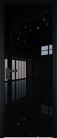 1AGK черный лак 800*2000 Black Edition зпп Eclipse зпз 190 R