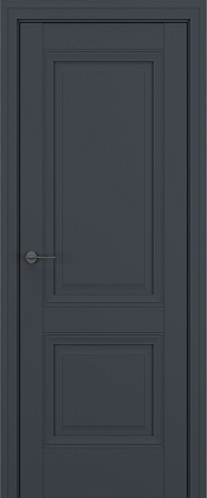 Венеция ДГ Baguette B3 800*2000 Графит Премьер Мат