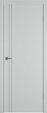 Urban 2 V 800*2000 Emalex Steel молдинг серебро Silver Edge зпп Eclipse зпз 196