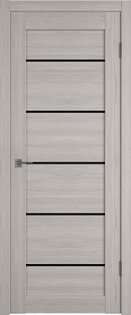 Atum Pro Х27 black gloss 800*2000 Stone Oak