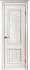 Валенсия ш. ДГ 800*2000 Эмаль бронза
