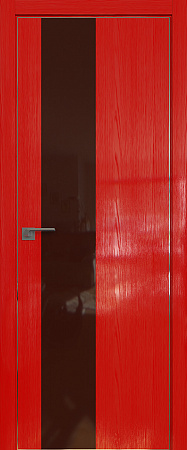 5STK коричневый лак 800*2000 Pine red glossy хром с 4-х сторон