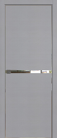 11STK 800*2000 Pine manhattan grey хром с 4-х сторон