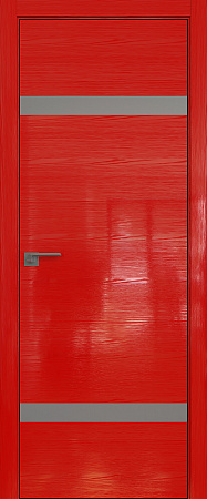 3STK серебряный мат.лак 800*2000 Pine red glossy хром черная с 4-х сторон