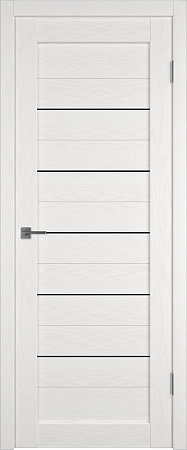 Atum Pro AL6 800*2000 Polar Soft молдинг черный