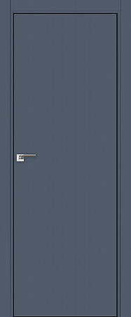 1E 800*2000 Антрацит Black Edition с 4-х сторон зпп Eclipse зпз 190