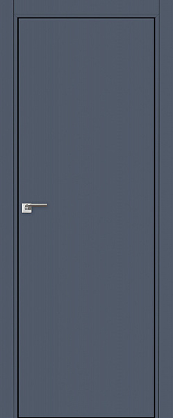 1E 800*2000 Антрацит Black Edition с 4-х сторон зпп Eclipse зпз 190