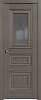 26X графит узор 800*2000 Орех пекан серебро