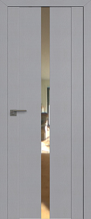 2.04STP зеркало 800*2000 Pine manhattan grey