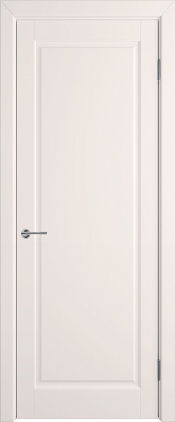 К3 COLORIT ДГ 800*2000 Слоновая кость эмаль