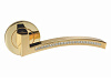 Ручка Fly Swarovski 105CR- 16E gp итальянского бренда ORO&ORO