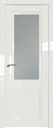 129L матовое 800*2000 Дарквайт люкс