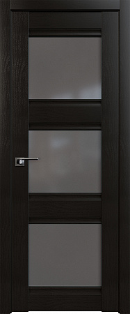 4X графит 800*2000 Пекан темный