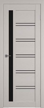 Atum Pro Х38 black gloss 800*2000 Fleet Soft