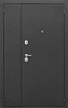 Гарда 7.5 (двупольная) Белый ясень 1200*2050 R