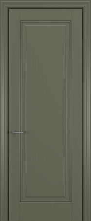Неаполь ДГ ART Classic Прайм 800*2000 Оливковый