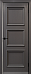 Квадро-4 ДГ 800*2000 Гриджио