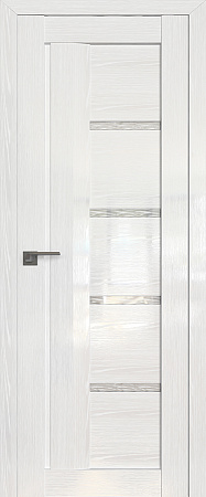 2.08STP дождь белый 800*2000 Pine white glossy