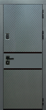Акустика 2 TOR черная 960*2050 R