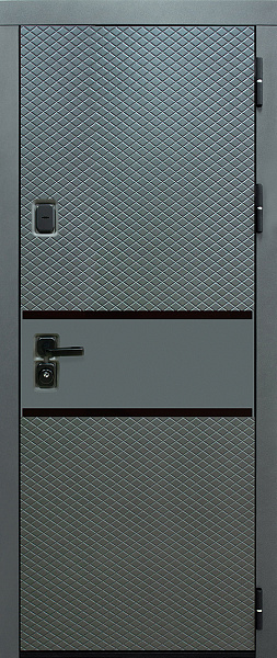 Акустика 2 TOR черная 960*2050 R