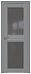 2.56U графит 800*2000 Манхэттен AL