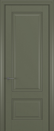 Турин ДГ ART Classic Прайм 800*2000 Оливковый