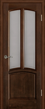 Виола ДО графит с грав. 800*2000 Античный орех