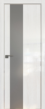5STK серебряный мат.лак 800*2000 Pine white glossy хром с 4-х сторон