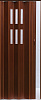 Pioneer Glass 840*2020 Темный орех