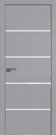 20STK белый лак 800*2000 Pine manhattan grey хром с 4-х сторон