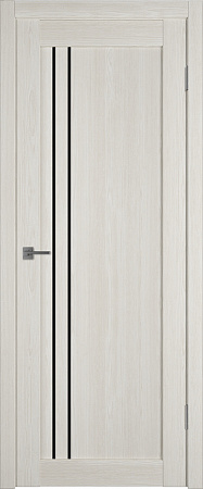 Atum Pro Х33 Black Gloss 800*2000 Artic Oak