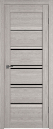 Atum Pro Х28 BLACK gloss 800*2000 Stone Oak