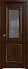 28X графит узор 800*2000 Орех амари серебро